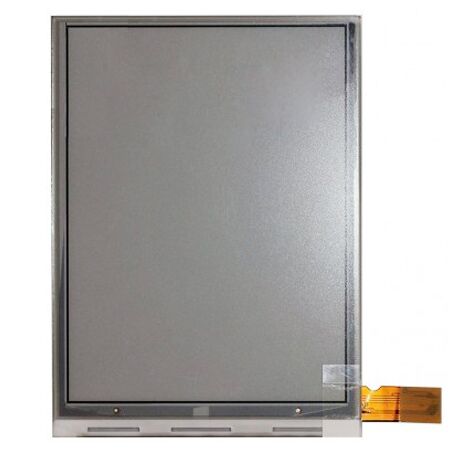 E-Ink Tablet Reader - Amazon kindle 3 d00901 k3用6インチlcdディスプレイ,電子書籍リーダー用マトリックス,交換用lcdディスプレイed060sc7 (lf)