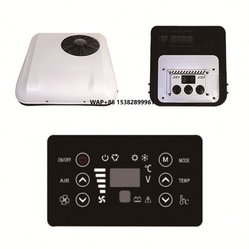 Electronics & Gadgets Gaming & Toys Kinhank Super Console X2 Pro - WINFULL 12V 1800W 冷却能力 車載冷凍空調システム 2000M/h