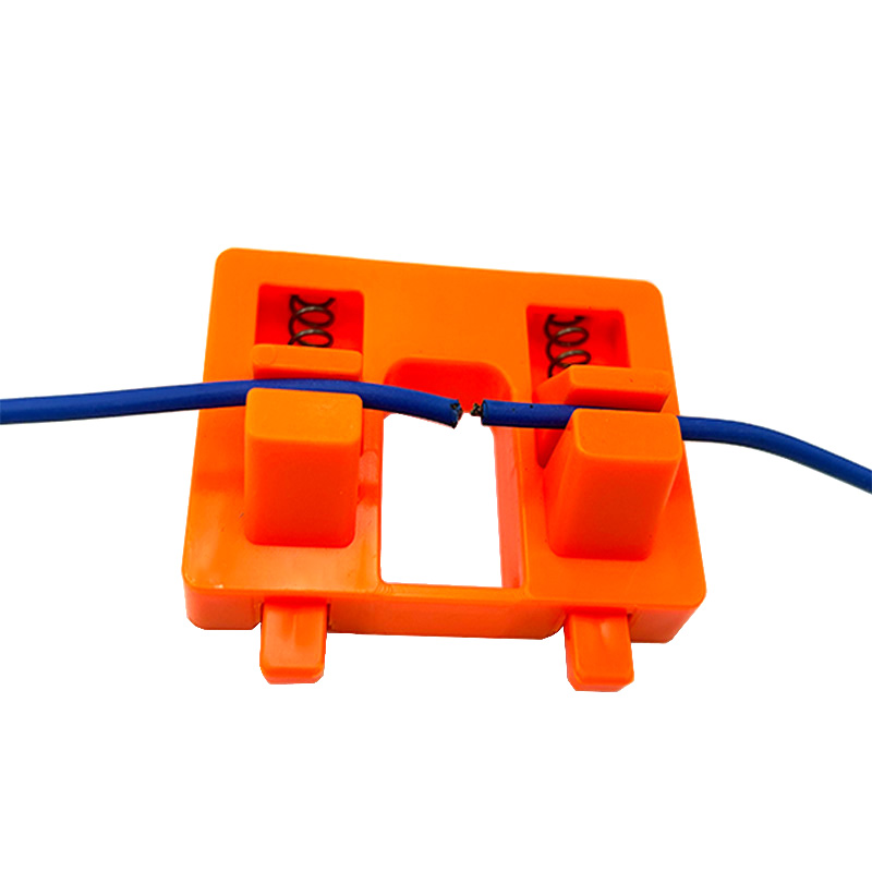 Electronic Gadgets - 調整可能なヘルピングハンズはんだ付けツール、拡大鏡付き、PCB修理用ワイヤーホルダークランプ、電子溶接治具