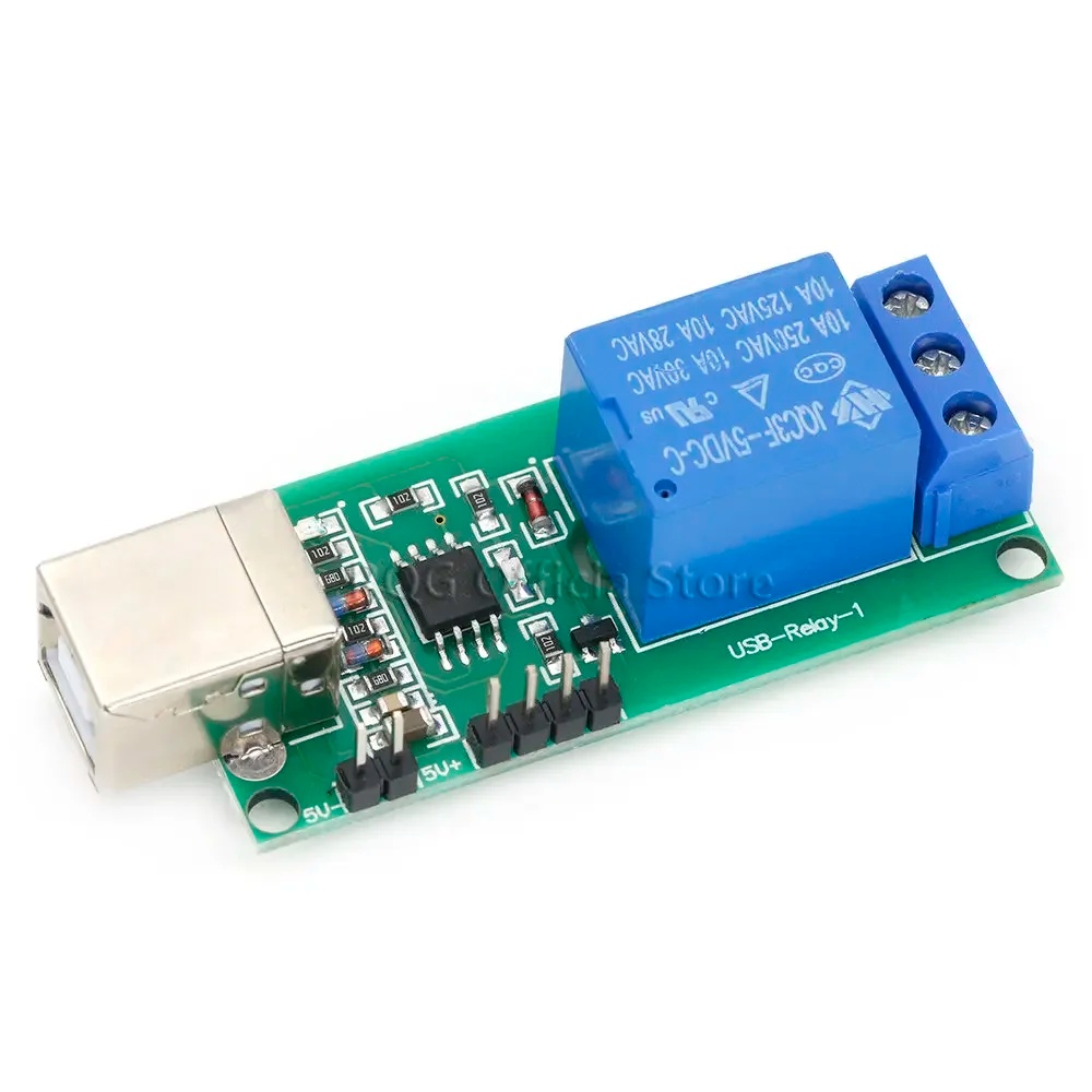 Electronics & Gadgets Gaming & Toys Kinhank Super Console X2 Pro - スマートエレクトロニクス DC 5V USB リレー 1CH