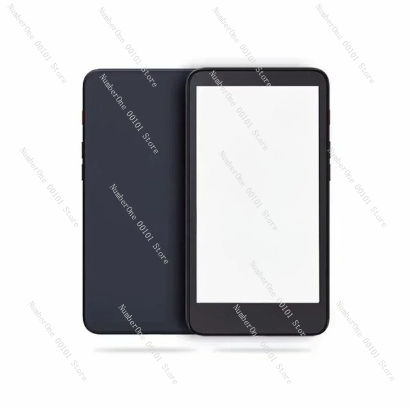 E-Ink Tablet Reader - 5.2インチ電子インクリーダー 300PPI Android 8.1 ミニ電子書籍タブレット