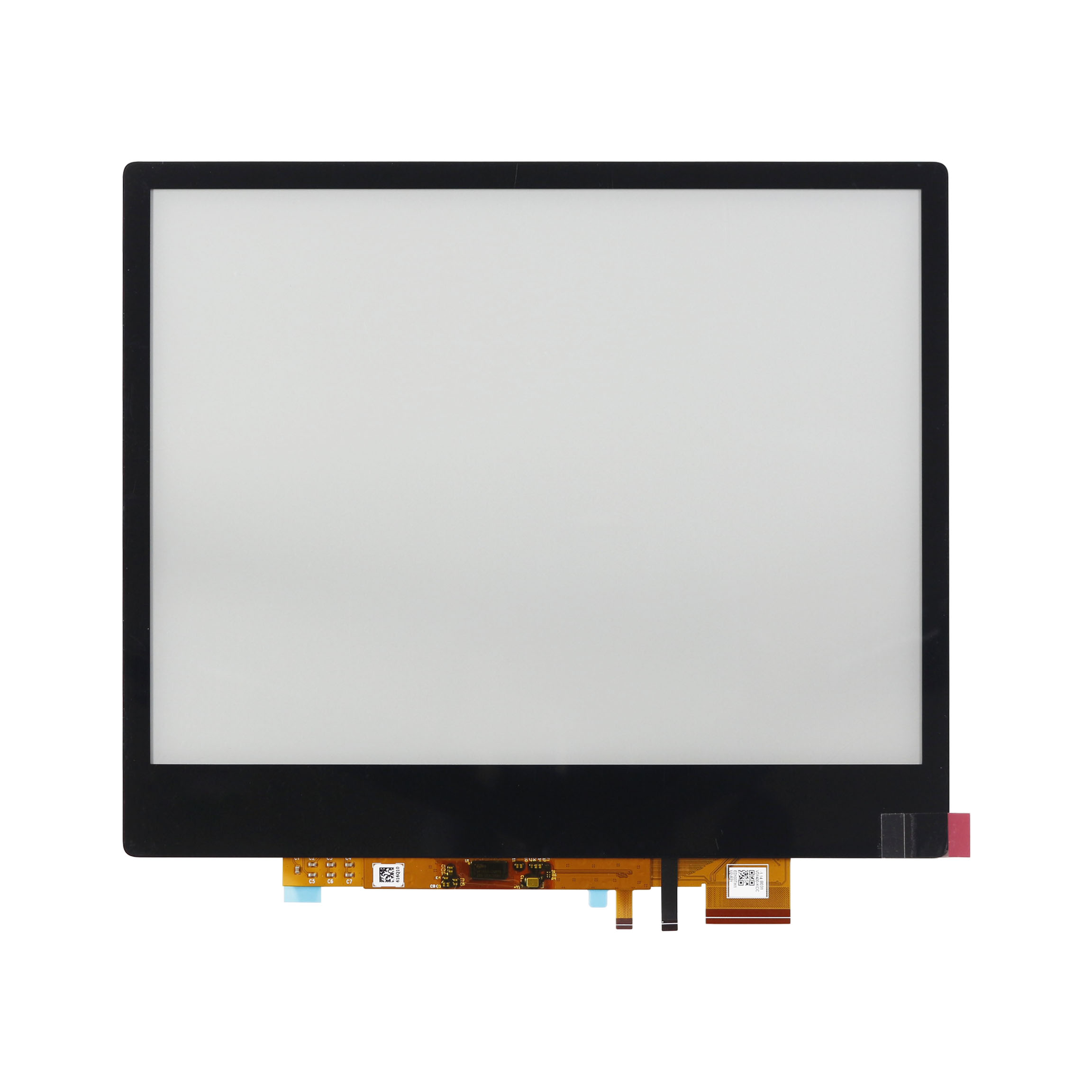 E-Ink Tablet Reader - Kobo e-インクリーダー用タッチスクリーン,電子書籍リーダー,103th1,300ppi,新品,10.3インチ