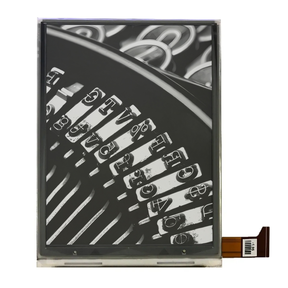 E-Ink Tablet Reader - オリジナル 6.0 インチ E インク HD