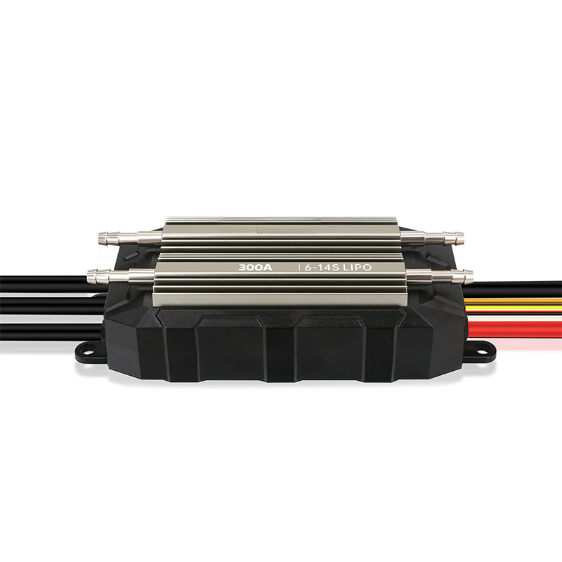 Electronics & Gadgets Gaming & Toys Kinhank Super Console X2 Pro - 電子ガバナー300A高電圧6-14S防水耐寒両用船舶モデルブラシレスESC電動サーフボード