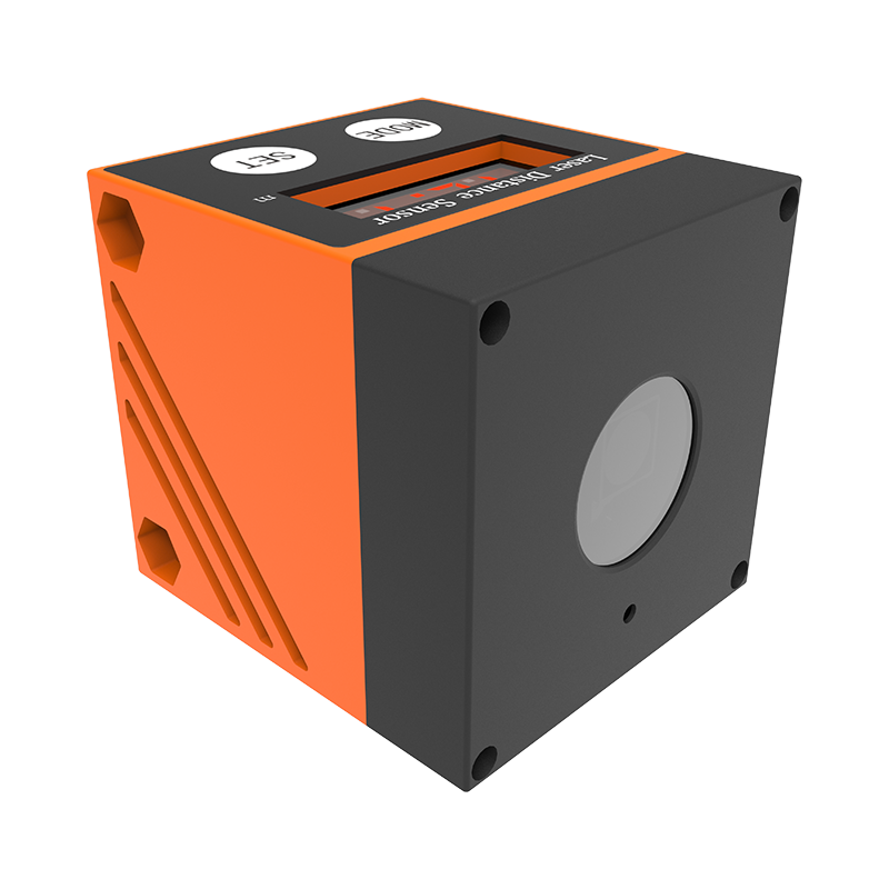 デジタル表示レーザー距離測定センサーによるパルス方式 22  - Laser Distance Measure のレビューと価格