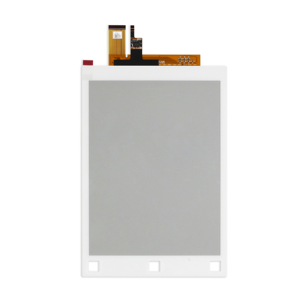 書き換え可能な電子書籍リーダー用の電子紙インクスクリーン、デ - E-Ink Tablet Reader のレビューと価格