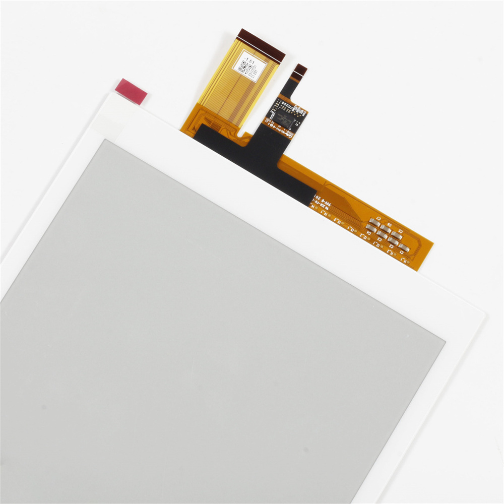 書き換え可能な電子書籍リーダー用の電子紙インクスクリーン、デ - E-Ink Tablet Reader のレビューと価格