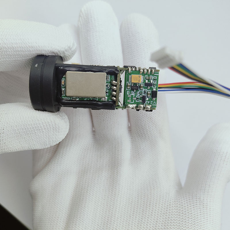JRT 600m測距センサー UART-TTLインターフェー - Laser Distance Measure のレビューと価格