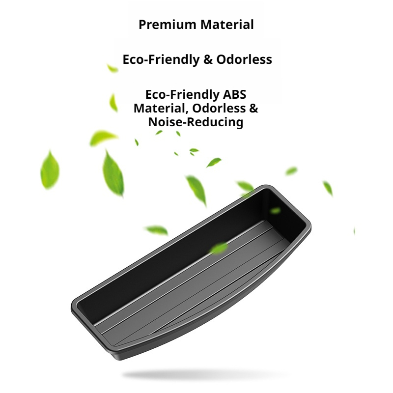 SEAMETAL シート下収納ボックス ユニバーサルカーシー - Electronic Gadgets のレビューと価格