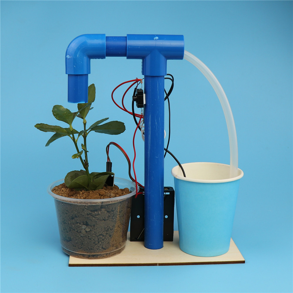 科学玩具 (子供用),海洋造花用の自動装置,実験用技術,教育 - Electronics Gadgets For Kids のレビューと価格