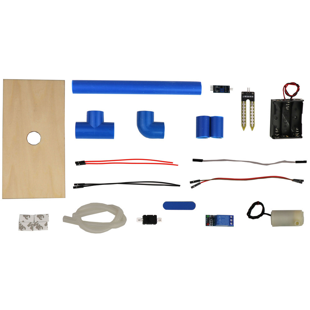 科学玩具 (子供用),海洋造花用の自動装置,実験用技術,教育 - Electronics Gadgets For Kids のレビューと価格