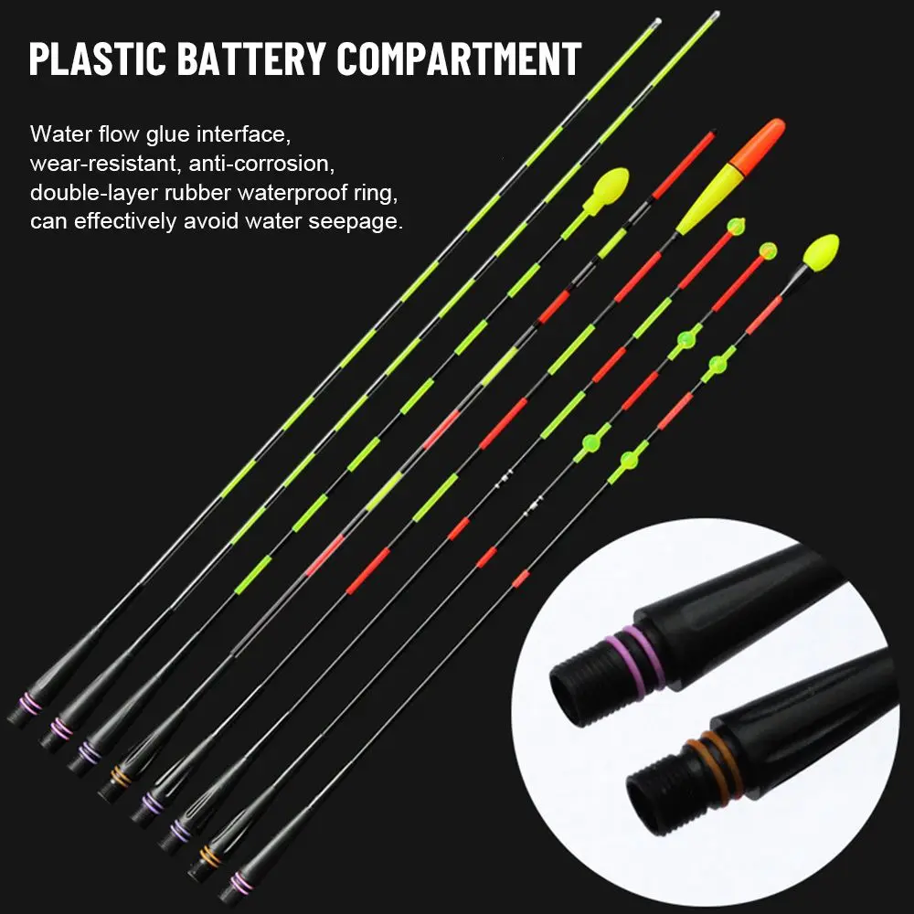 超高輝度のインテリジェントなLEDフィッシングフロート,電子 - Electronics Gadgets Wholesale のレビューと価格