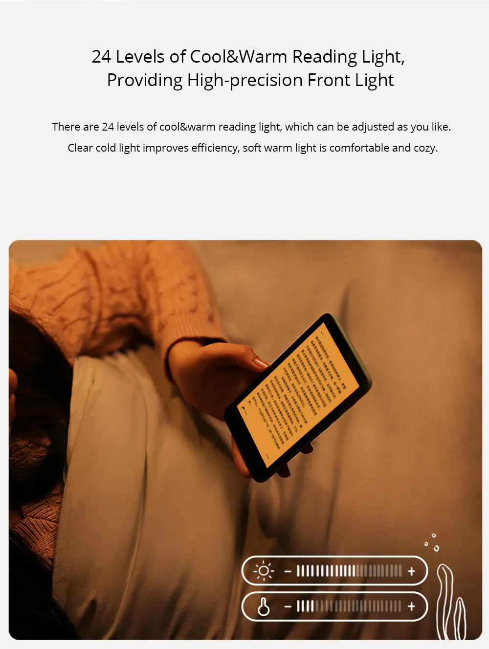InkPalm 5 Mini 5.2インチ電子インクスクリー - E-Ink Tablet Reader のレビューと価格