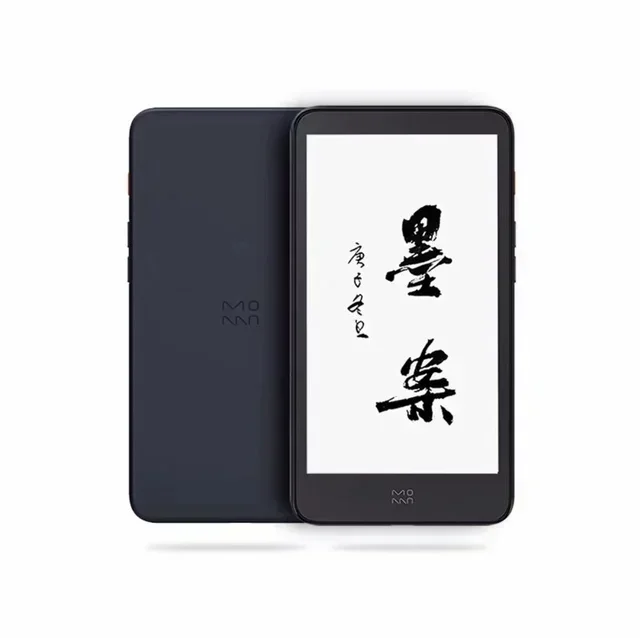 InkPalm 5 Mini 5.2インチ電子インクスクリー - E-Ink Tablet Reader のレビューと価格