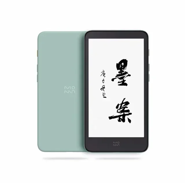 InkPalm 5 Mini 5.2インチ電子インクスクリー - E-Ink Tablet Reader のレビューと価格