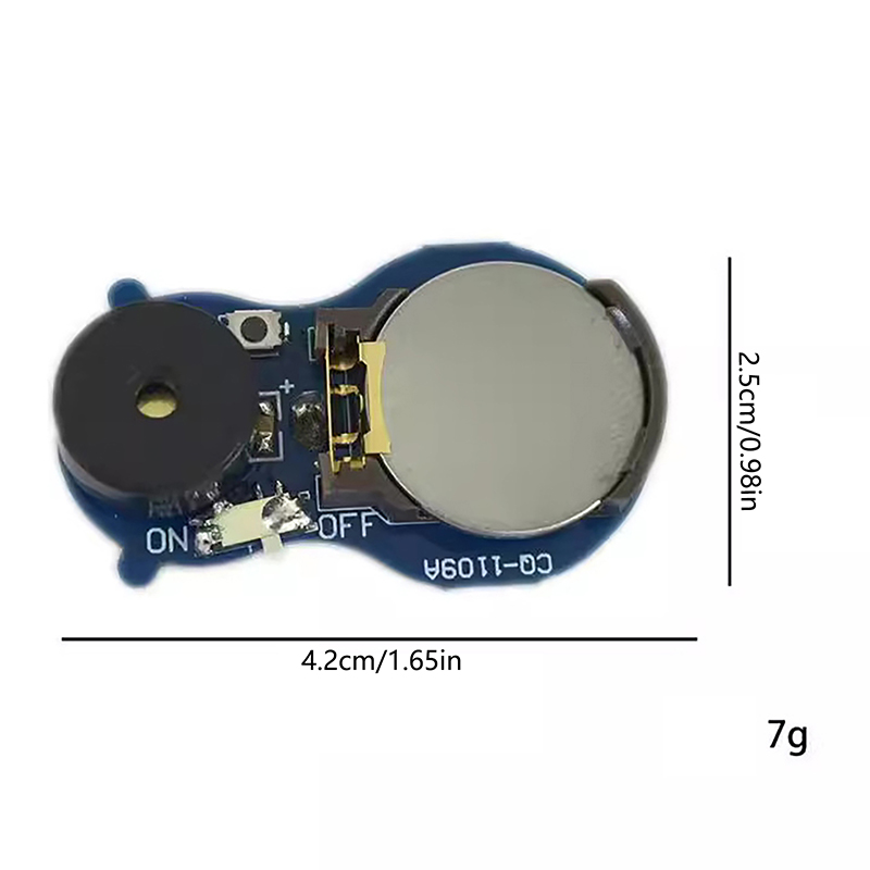 隠れたビープ音発生器 電子いたずらガジェット 長持ちする面白 - Electronics And Gadgets With Y のレビューと価格