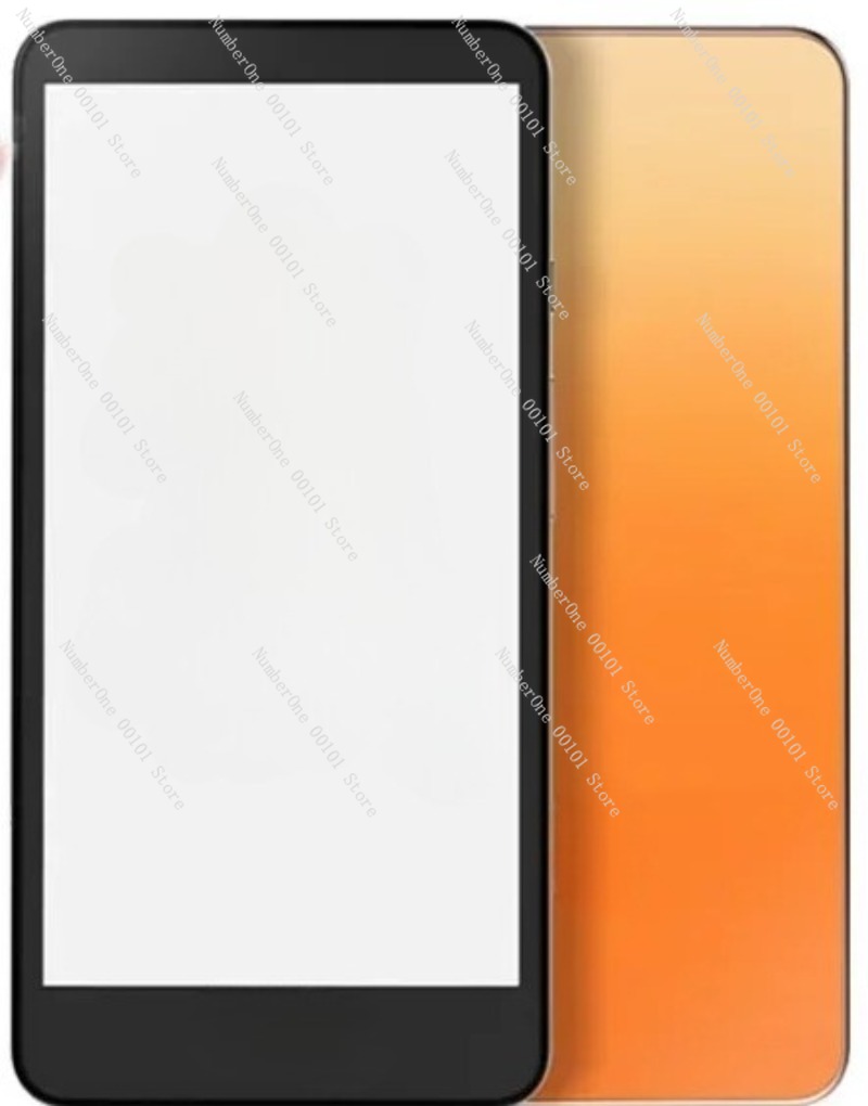 5.2インチ電子インクリーダー 300PPI Android - E-Ink Tablet Reader のレビューと価格
