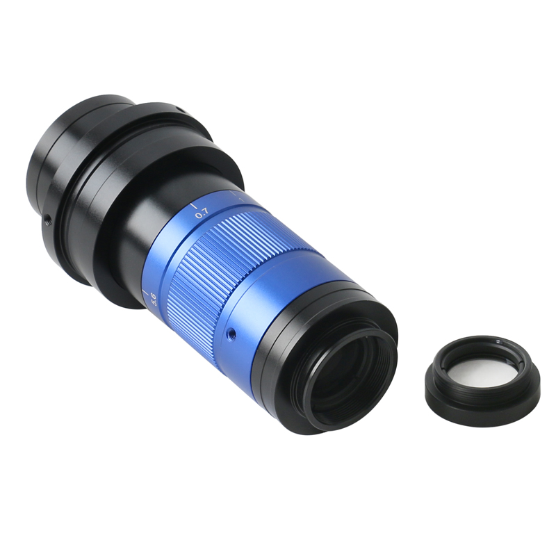 W050 W075 バーローレンズ調整可能 0.7X-5.6 - Digital Magnifier Reading のレビューと価格