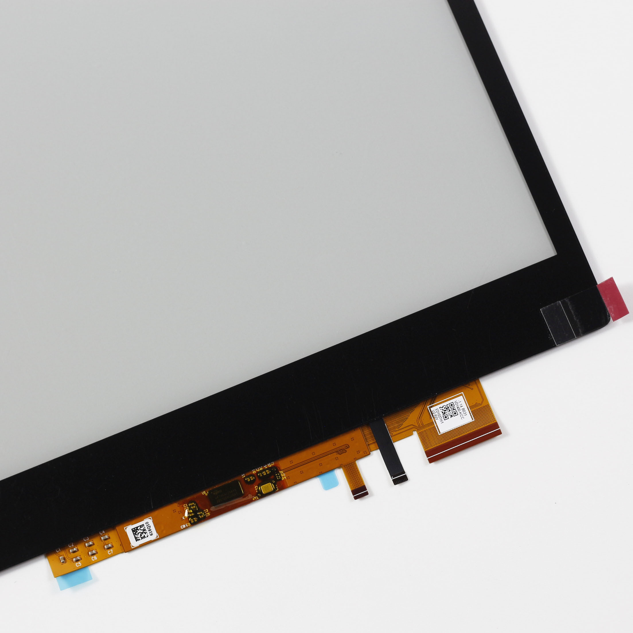 Kobo e-インクリーダー用タッチスクリーン,電子書籍リー - E-Ink Tablet Reader のレビューと価格
