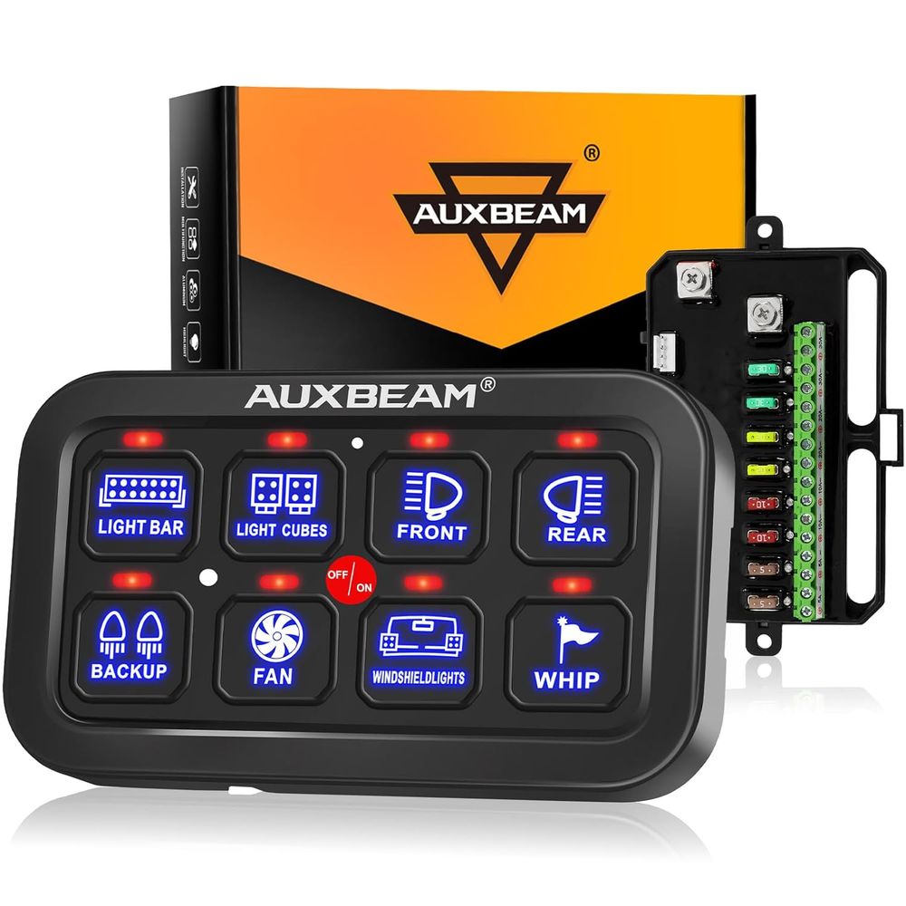 8連スイッチパネル BA80 自動調光LEDタッチコントロー - Electronics & Gadgets Gaming & Toys Kinhank Super Console X2 Pro のレビューと価格