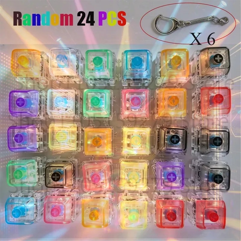 '/LED キーボードキーホルダー フィジェットトイ クリス - Electronics Gadgets For Kids のレビューと価格