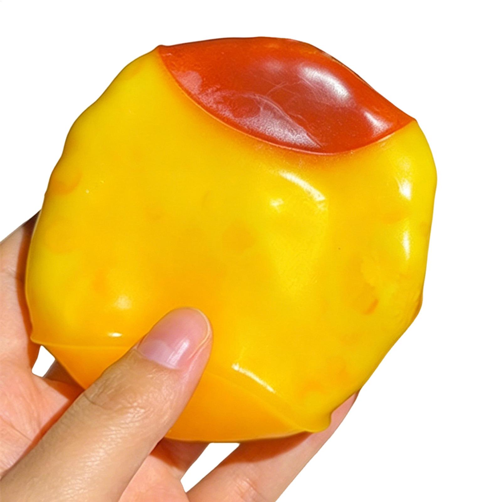 1個入り 感覚刺激 スクイーズトイ 伸縮性のあるリラックスグ - Electronics Gadgets For Kids のレビューと価格
