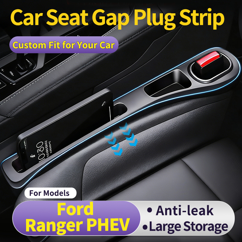 カスタムフィット フォード レンジャー PHEV 車用シート - Electronic Gadgets のレビューと価格