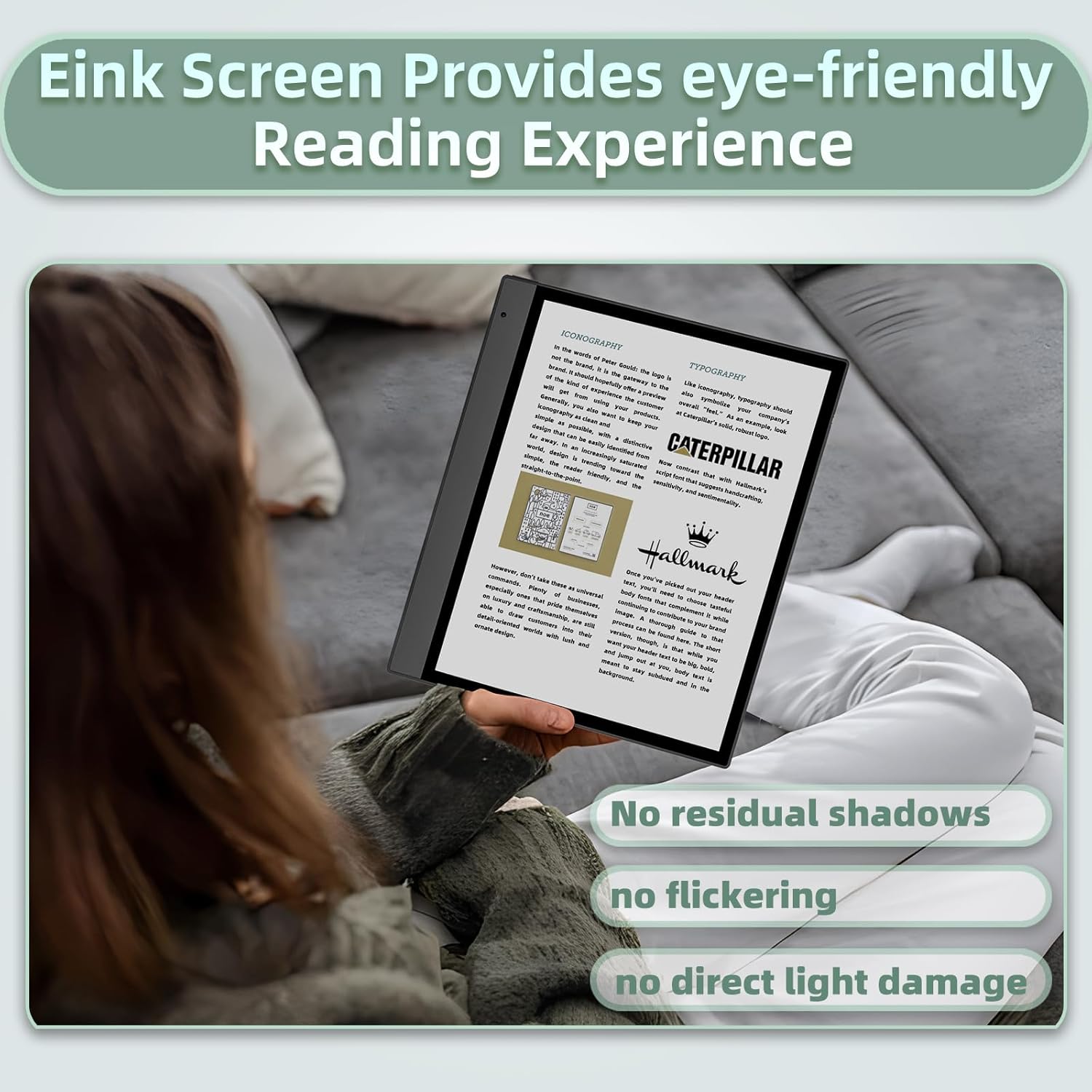 Bigme InkNoteX 10.3インチ Android - E-Ink Tablet Reader のレビューと価格