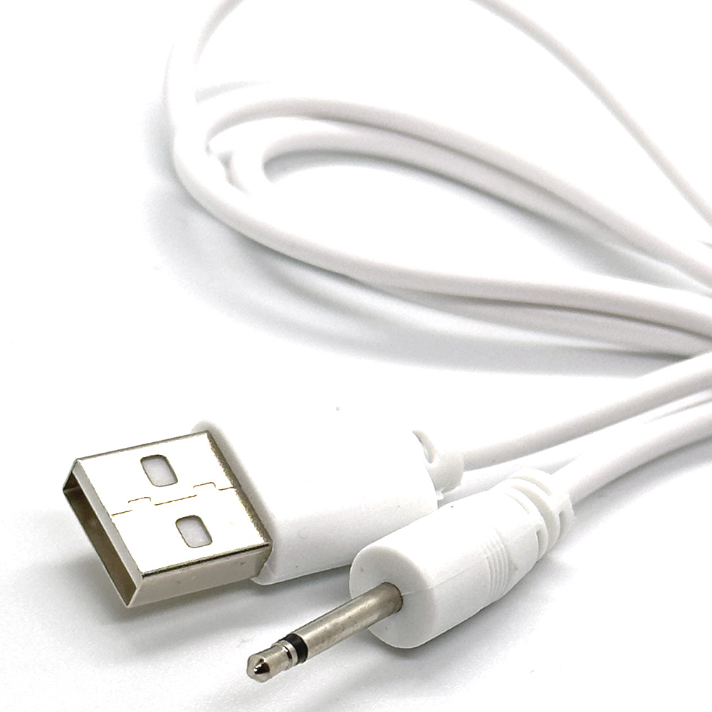 16 ミリメートル USB DC 2.5 バイブレーター充電 - Electronics Gadgets Wholesale のレビューと価格